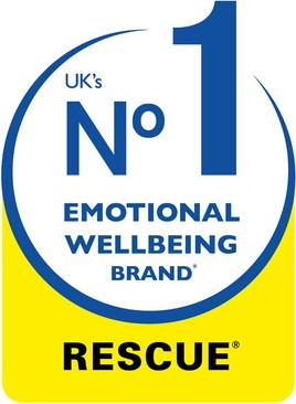 Nelsons Rescue Remedy Spray