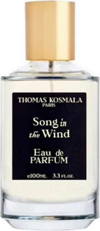 Eau De Parfum Thomas Kosmala Song In The Wind
