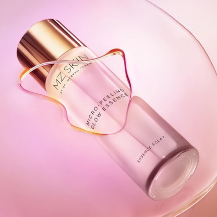 Glow Serum Mz Skin Micro-Peeling Glow Essence