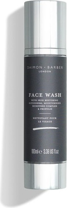 Daimon Barber Age Defence Gesichtsreiniger