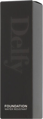 Тональная основа Delfy Cosmetics Sand