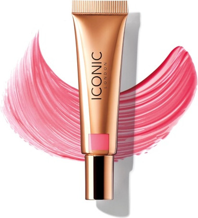 Rouge Iconic London Iconic London Sheer Blush
