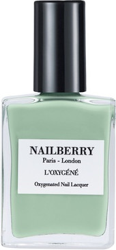 Nagellack Nailberry