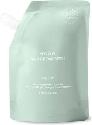 Hand Cream Haan Fig Fizz