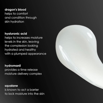 Face Cream Rodial Dragons Blood