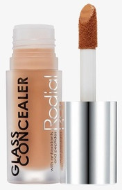 Concealer Rodial Glass Luminous Full Coverage Cream with Peptides and Antioxidants
