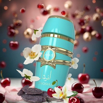 Eau de Parfum Ayat Perfumes Blossoms of Arabia