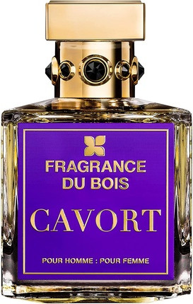 Eau De Parfum Fragrance Du Bois Cavort