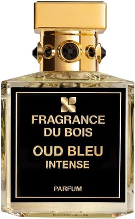Eau De Parfum Parfyum Du Bois Oud Bleu Intense