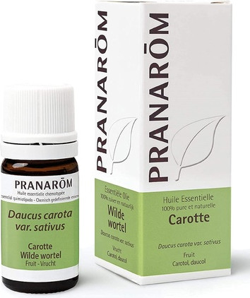 Эфирное масло Pranarom