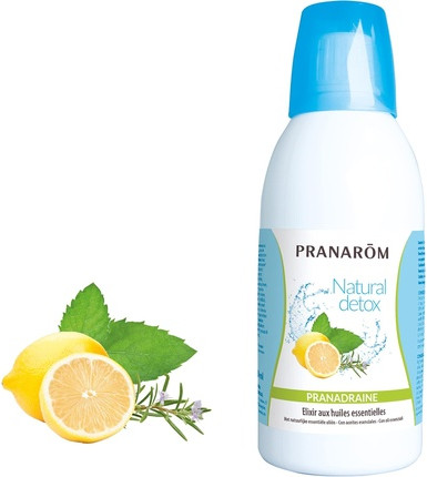 Natural Detox Pranarom