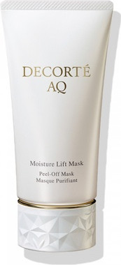 Skincare Feuchtigkeits-Lift-Maske Decorte