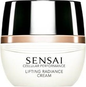 Cream Sensai Cellular Performance Lifting Radiance Cream