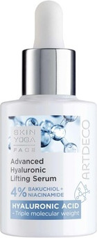 Serum Artdeco Advanced Hyaluronic Lifting Serum Plumping Anti-Aging Gesichtsserum
