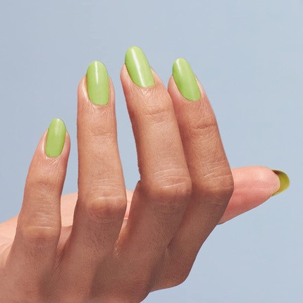 Gel Polish OPI Summer Monday-Fridays