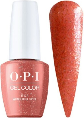 Gel Polish OPI