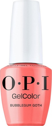 Gel Nagellack OPI Bubblegum Goth