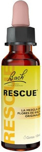 Natürliches Bach-Produkt zur Stressbewältigung