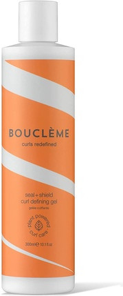 Gel Boucleme Seal + Shield Curl Defining Gel