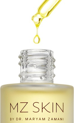 Facial Oil Mz Skin Reviving Antioxidant