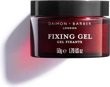 Pomade Daimon Barber