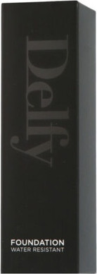 Тональная основа Delfy Cosmetics