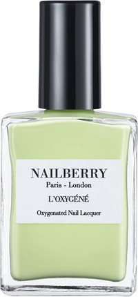 Nagellack Nailberry L'Oxygene