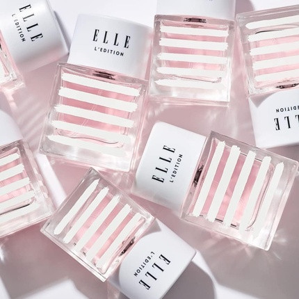 Eau de Parfum Elle L'Edition