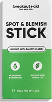 Mask Breakout Aid Spot Blemish Stick Kaolin Mask