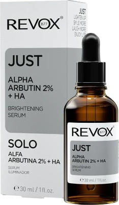 Набор для ухода за лицом Revox