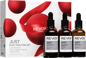 Facial Care Sets JUST BEE QUEEN