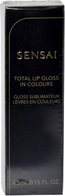 Lip Gloss Sensai Total Lip Gloss In Colours