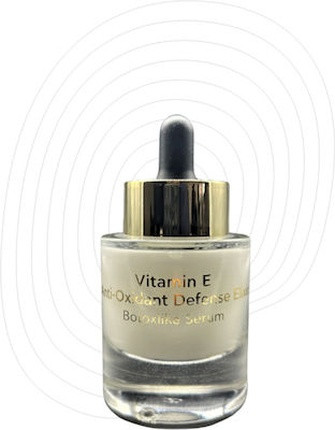 Vitamin Serum Inalia