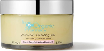 Reinigungsgel The Organic Pharmacy