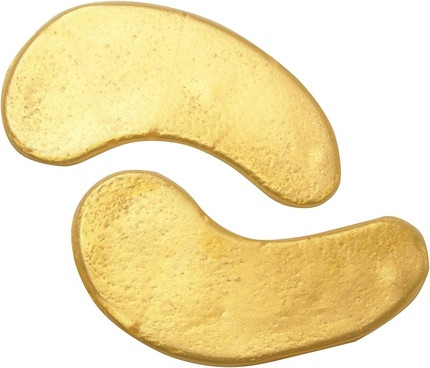 Augenmaske Mz Skin Hydra-Bright Golden Eye Treatment