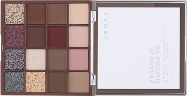 Eyeshadow Palette Lamel