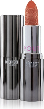 Губная помада Bperfect Poutstar Soft Matte Lipstick