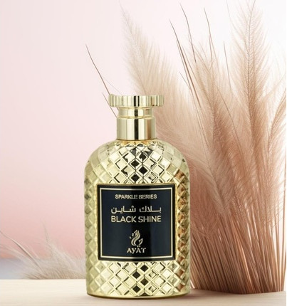 Eau de Parfum Ayat Perfumes Sparkle Series