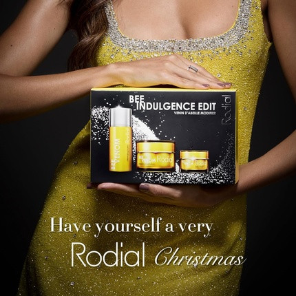 Eye Cream Rodial Bee Indulgence Edit