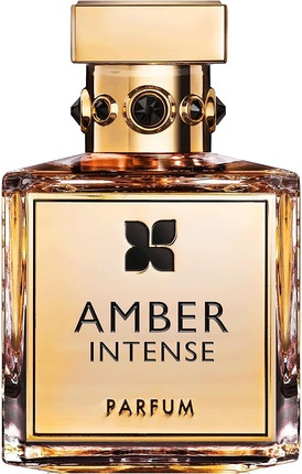 Perfume Fragrance Du Bois Amber Intense