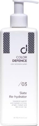 Освежающий спрей для лица Color Defense Color Defence Re-Hydrator