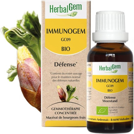 Bio Immunogem Herbalgem