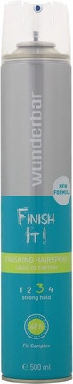 Fixierspray Wunderbar Finish It Spray 3-Strong