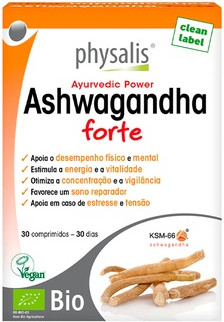 Vitamin Serum Physalis