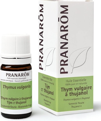Ätherisches Öl Pranarom Thymian Vulgare Thujanol