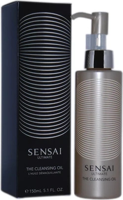 Reinigungöl Sensai Sensai Ultimate