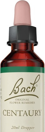 Bach Original Flower Remedy Centaury Vegan Formula
