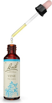 Formula Bach Original Flower Remedy