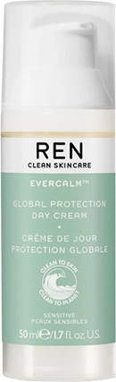 Day Cream Ren Clean Skincare Evercalm