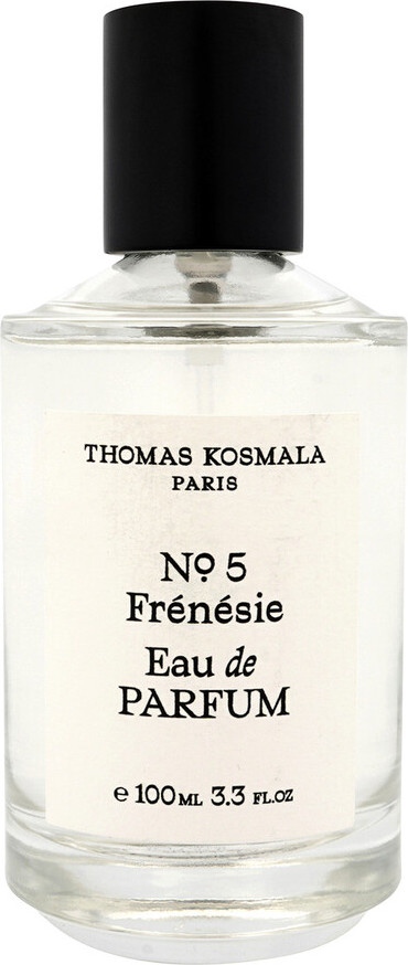 Eau de Parfum Thomas Kosmala No. 5 Frenesie